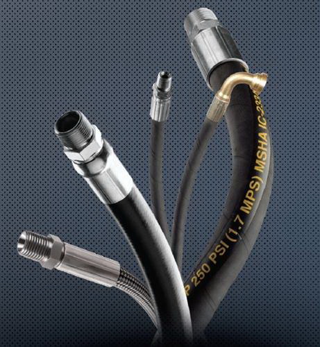 Goodyear膠管總成