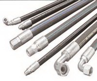 美國派克parker膠管總成