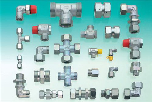  德國(guó)arco轉(zhuǎn)換接頭