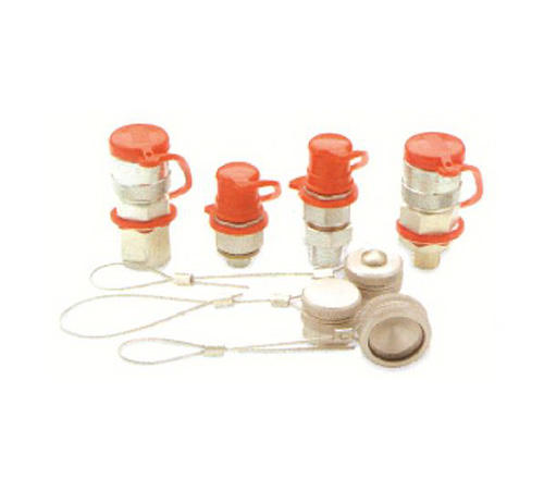 系列115.100MPa 超高壓快速接頭