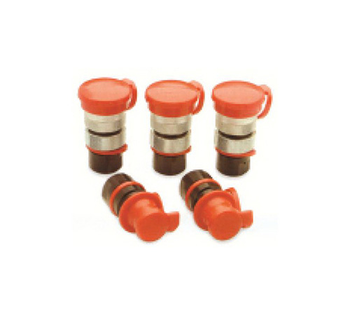  Series 135.300MPa 超高壓快速接頭