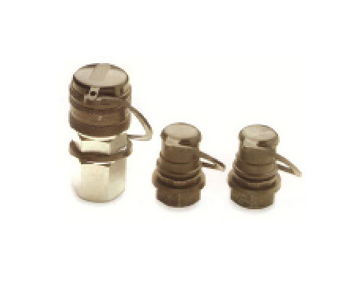 eries 125.200MPa 超高壓快速接頭