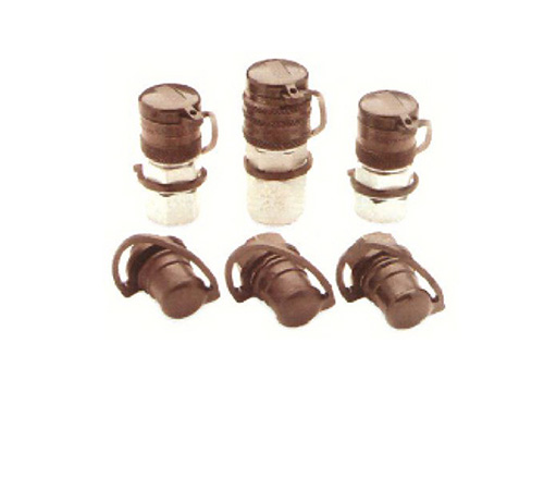 系列116.150MPa 超高壓快速接頭